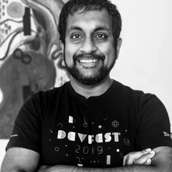 Nilesh Dosooye
